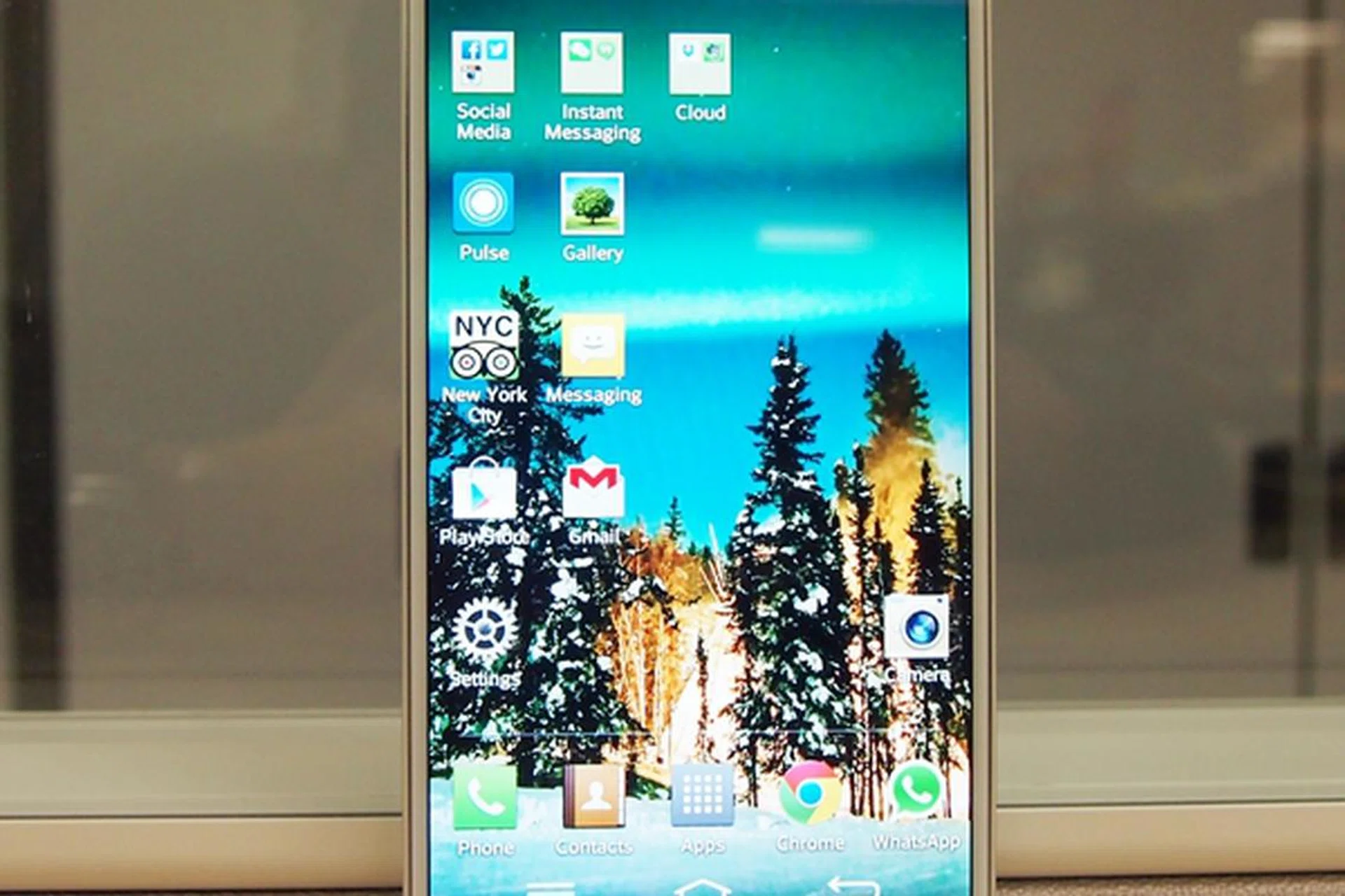 Can LG hit the jackpot this year with the G Pro 2?