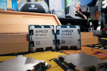 AMD's Ryzen 9000 series processors are its most power efficient yet.