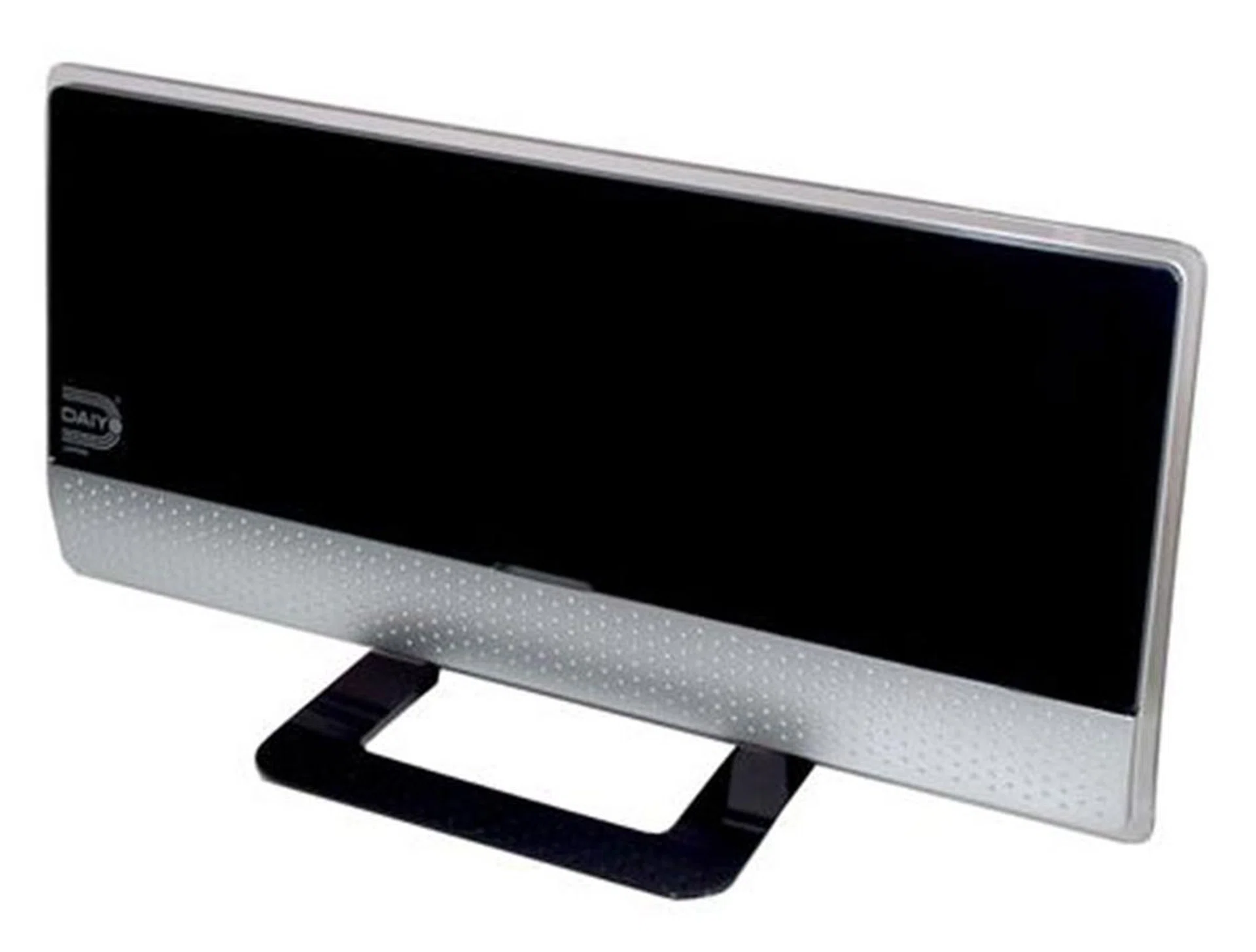 The Daiyo EU1702 indoor antenna can be found in megastores like Best Denki and Courts.