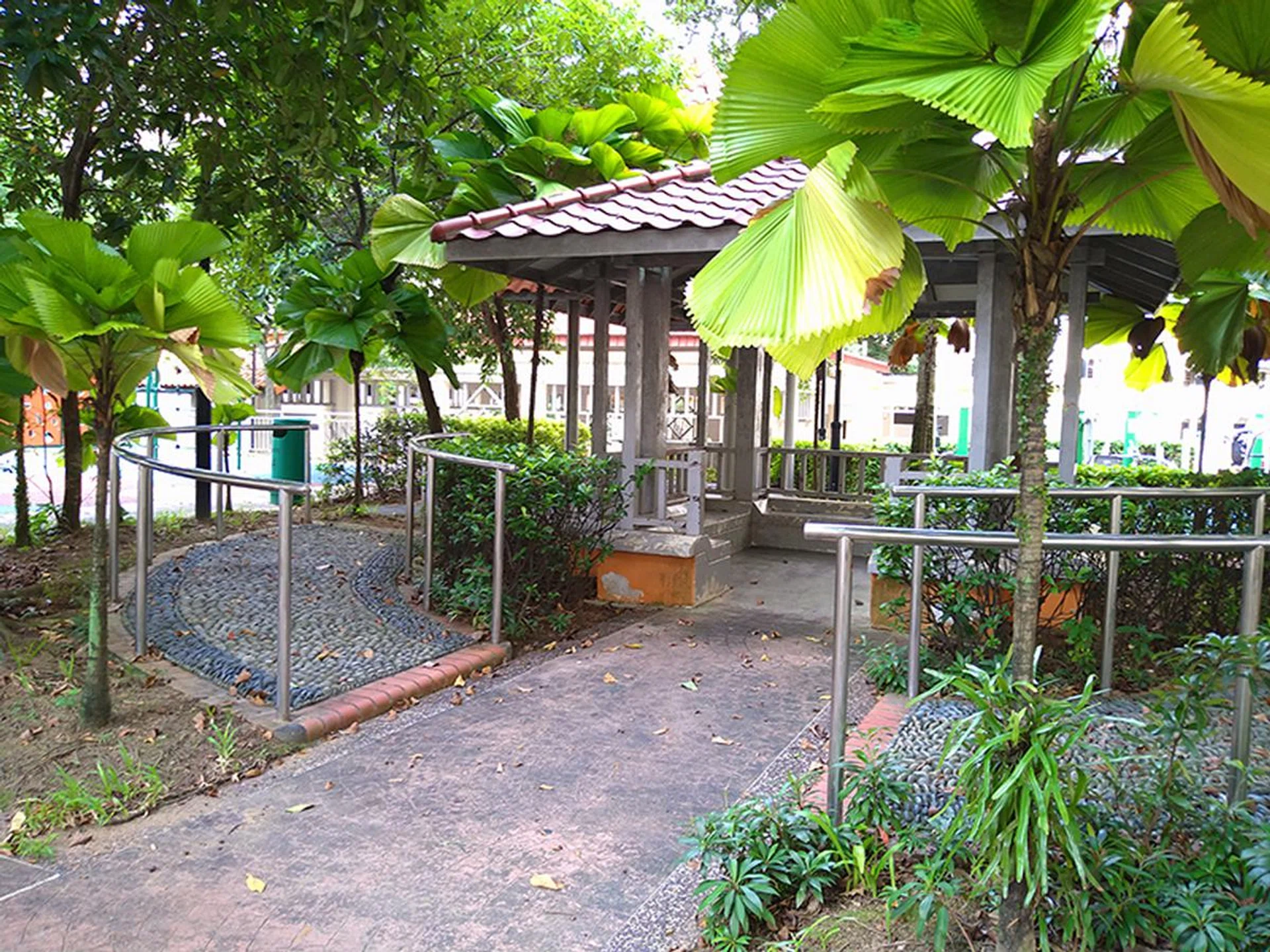 Another primary lens shot for reference.