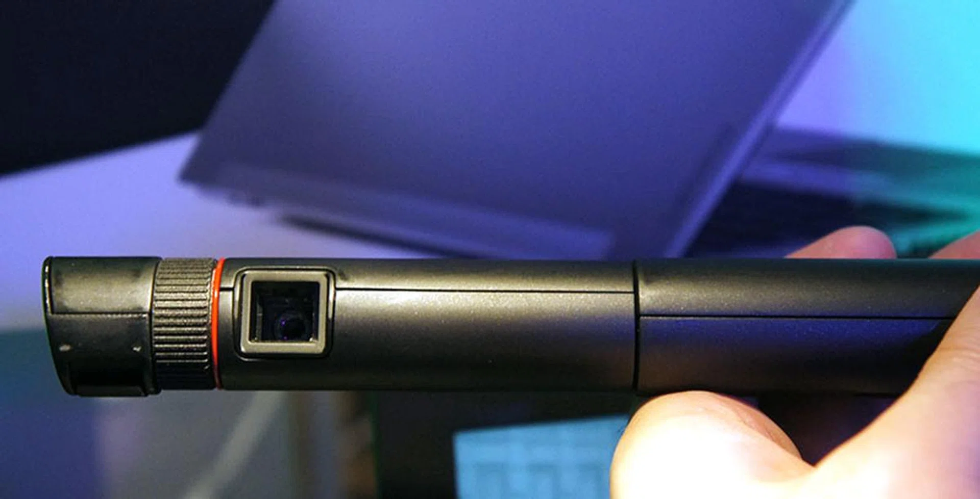 Lenovo ThinkPad X1 Tablet Presenter Module