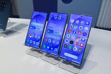 Samsung Galaxy AI with the Galaxy S26 series