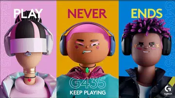 Image: Logitech