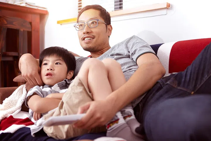 Image: Singtel