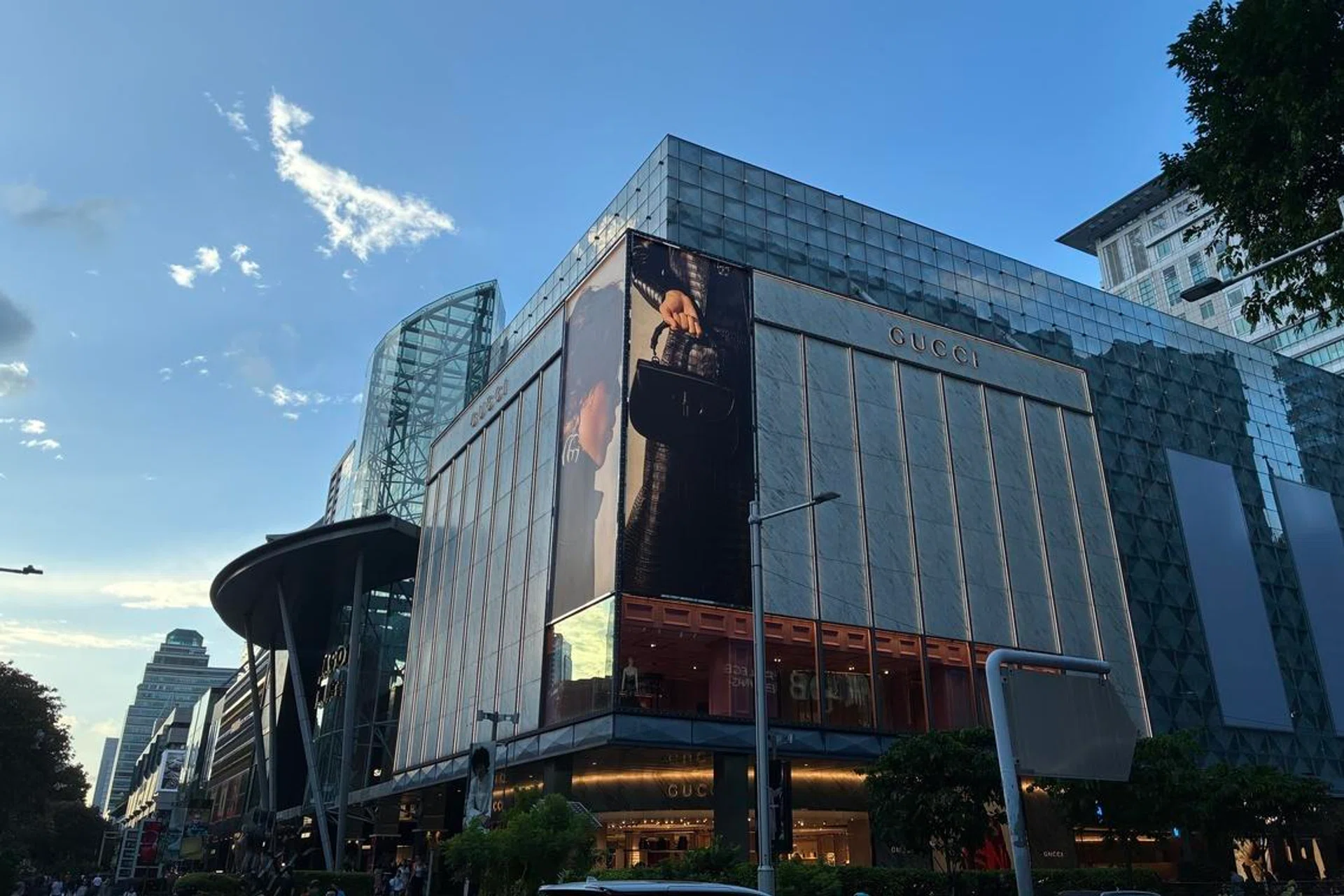 iPhone 17e main camera sample