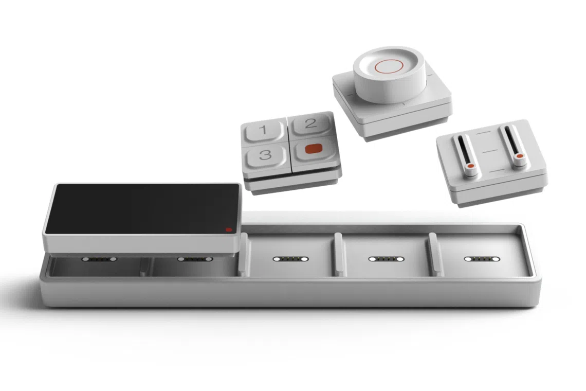 Sound Blaster Re:Imagine Kickstarter product