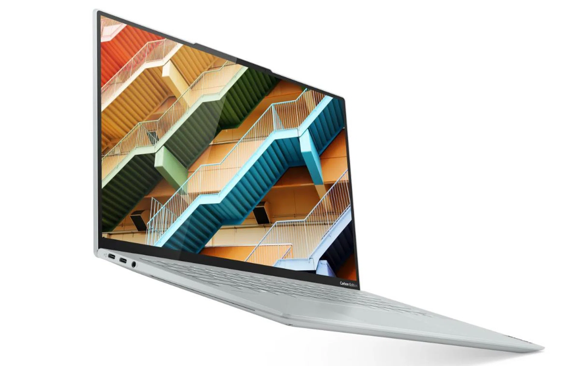 Lenovo Slim 7 Carbon