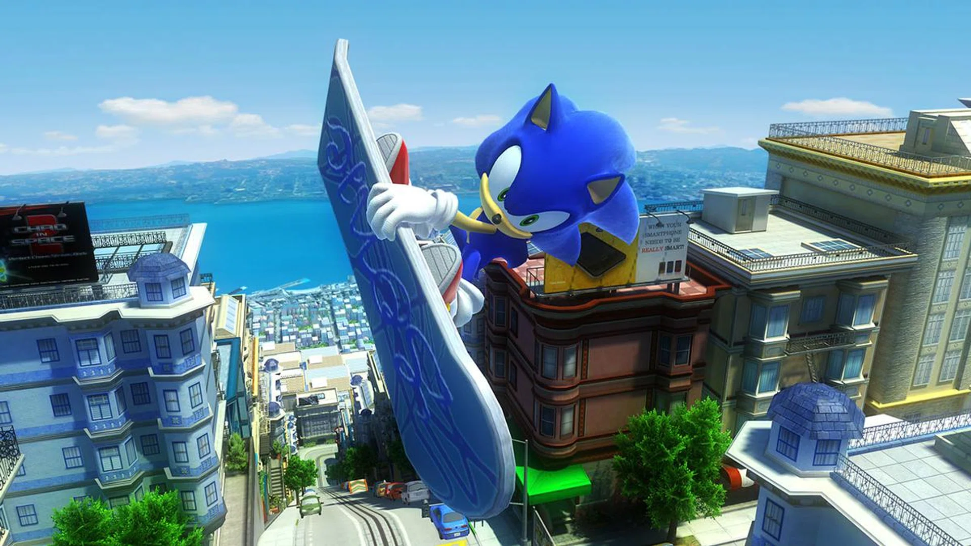 Image: Sega