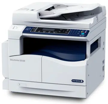 Image credit: Fuji Xerox.