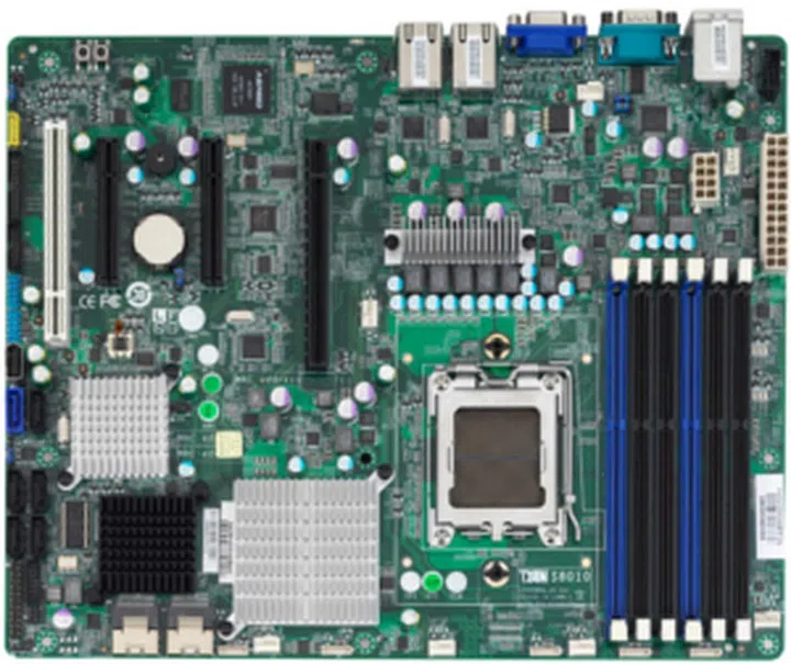 S8010 Motherboard