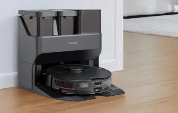 The Roborock S7 MaxV Ultra. <br>Image source: Roborock
