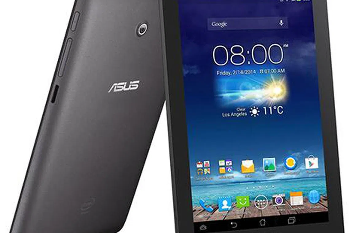 fonepad | HardwareZone Singapore