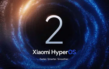 Xiaomi may adopt a year-based naming strategy for HyperOS. Photo: Xiaomi