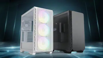 Montech Air 903 chassis range