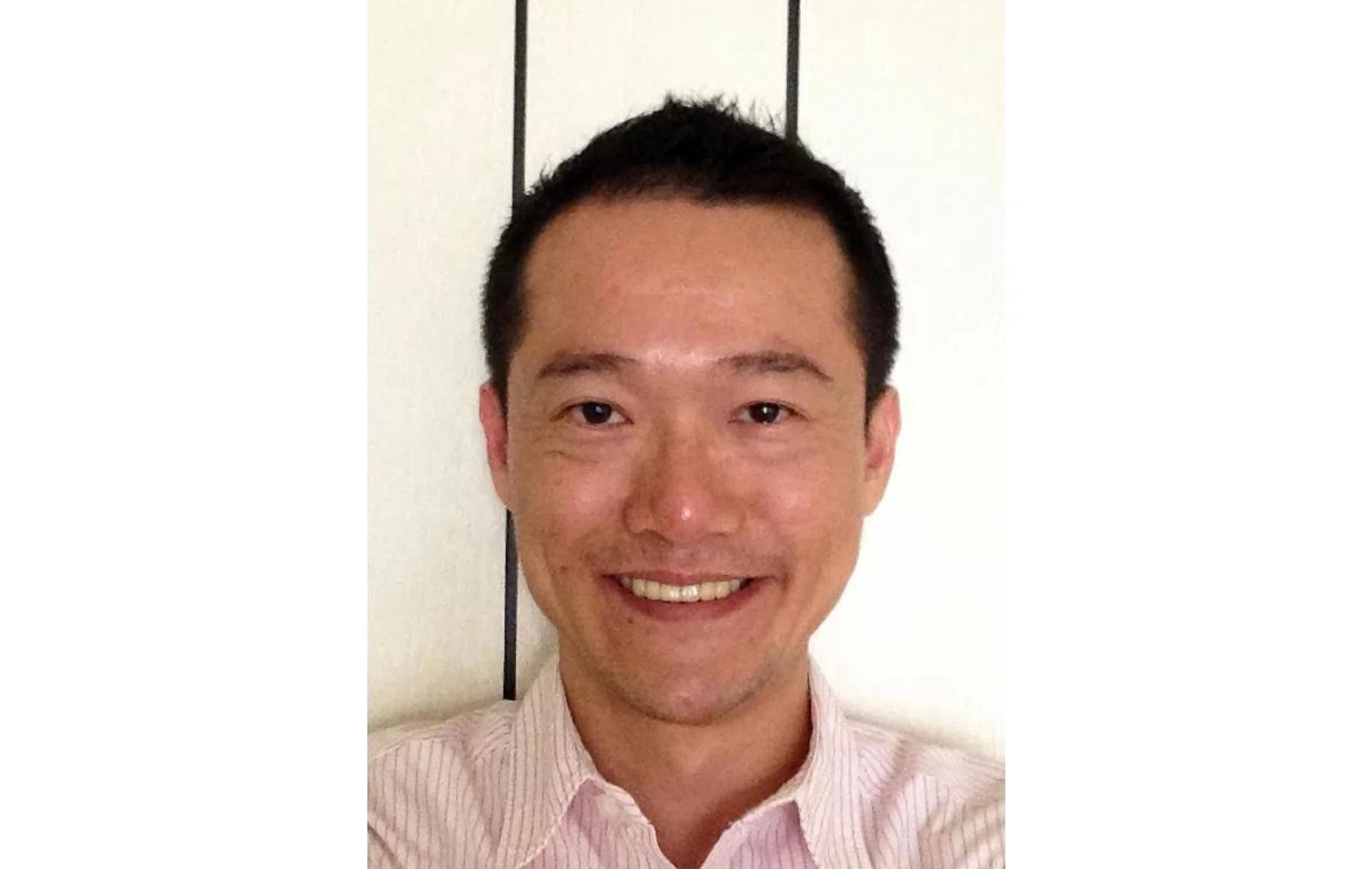 Loh Siak Hong from PTC. Image source: PTC. 