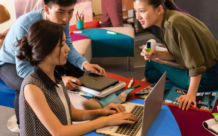 Other vendors also have their own schemes to help customers this Covid-19 period. Image courtesy of HP