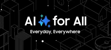 Samsung AI for All