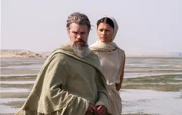 The Odyssey