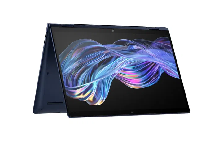 The HP EliteBook X Flip G1i. Photo: HP.