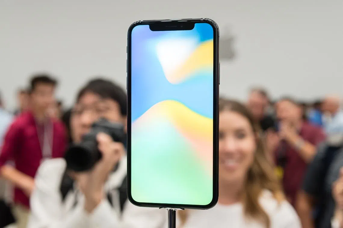 Apple iPhone X performance review (updated with battery life