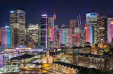 No, this isn't a printed sheet of paper. Corning claims it can print photo-quality images like this one on its new Vibrant Gorilla Glass, which could open the way for phone manufacturers to further differentiate their products. (Image Source: Corning)