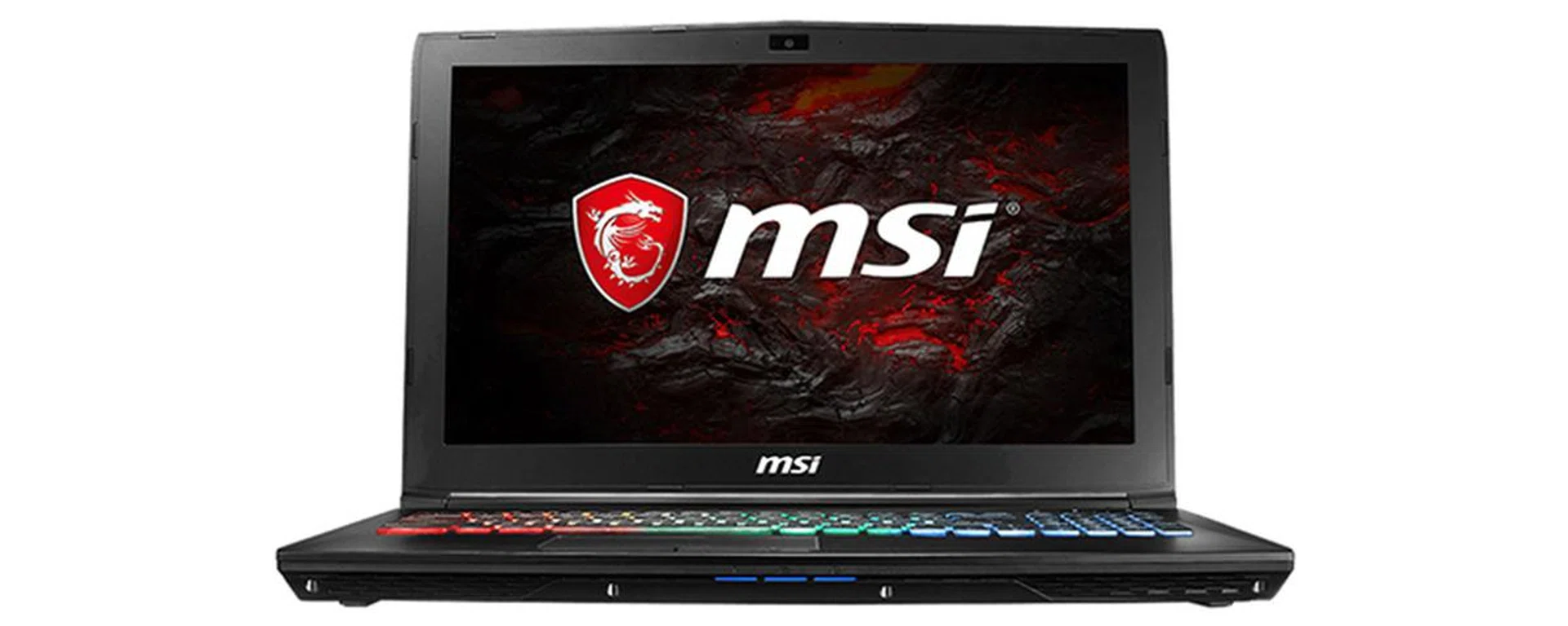 MSI GP62 7REX Leopard Pro