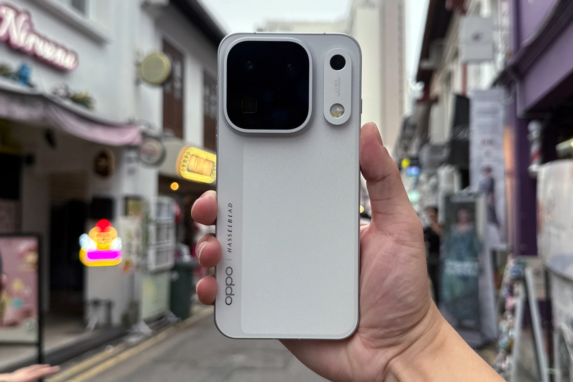 OPPO Find X10 Pro Max review