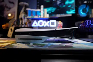 No more physical discs for PlayStation
