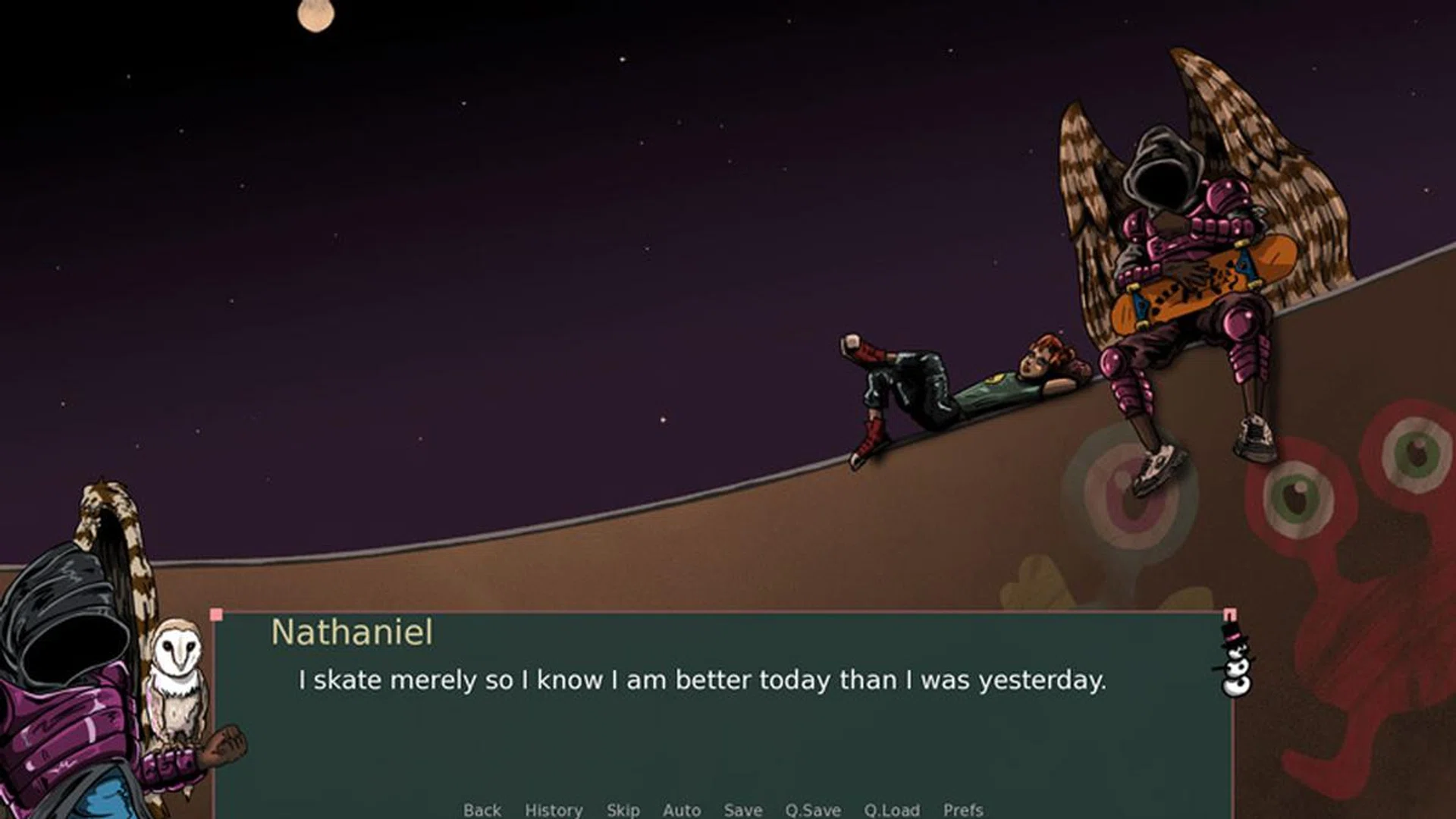 Image: Neo Tegoel Games