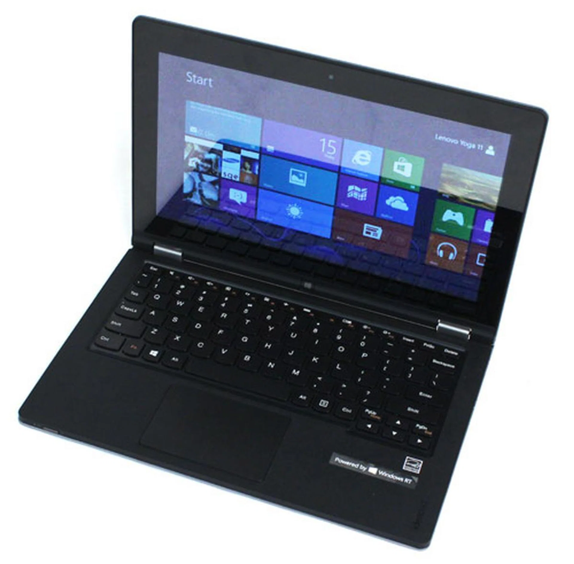 Starting in notebook form factor...