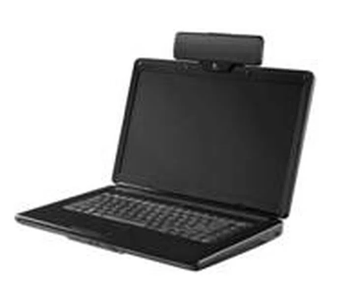 Logitech Announces Speaker Designed for Netbooks and Laptops ...