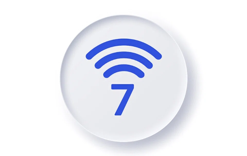 Wi-Fi 7 is a big leap, but take note that this standard is so new, that devices supporting this standard have just barely started trickling in. (Image source: HardwareZone)