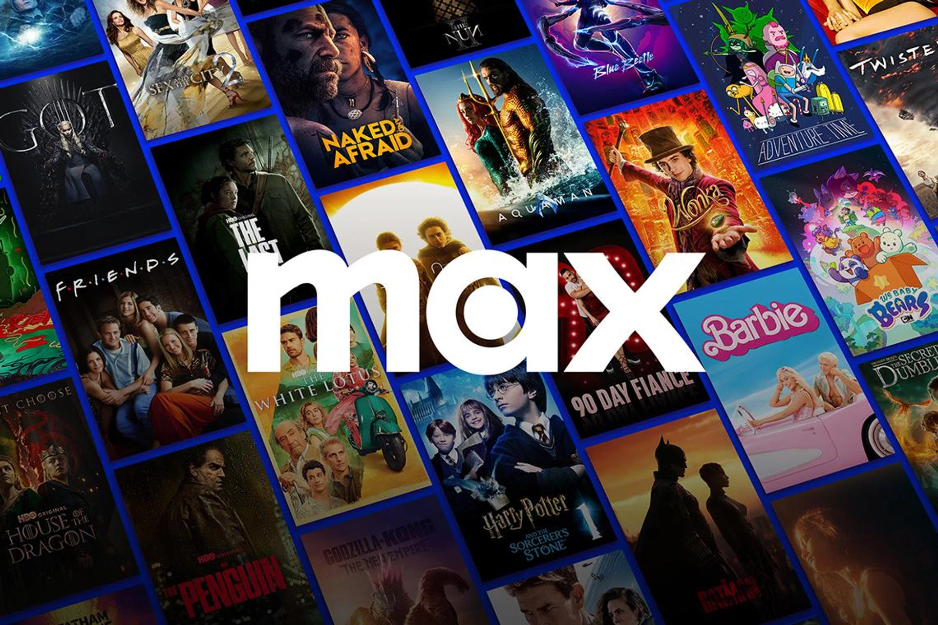 The streaming service will be available from 19 November onwards