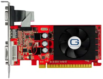 GT 520 1024MB DDR3