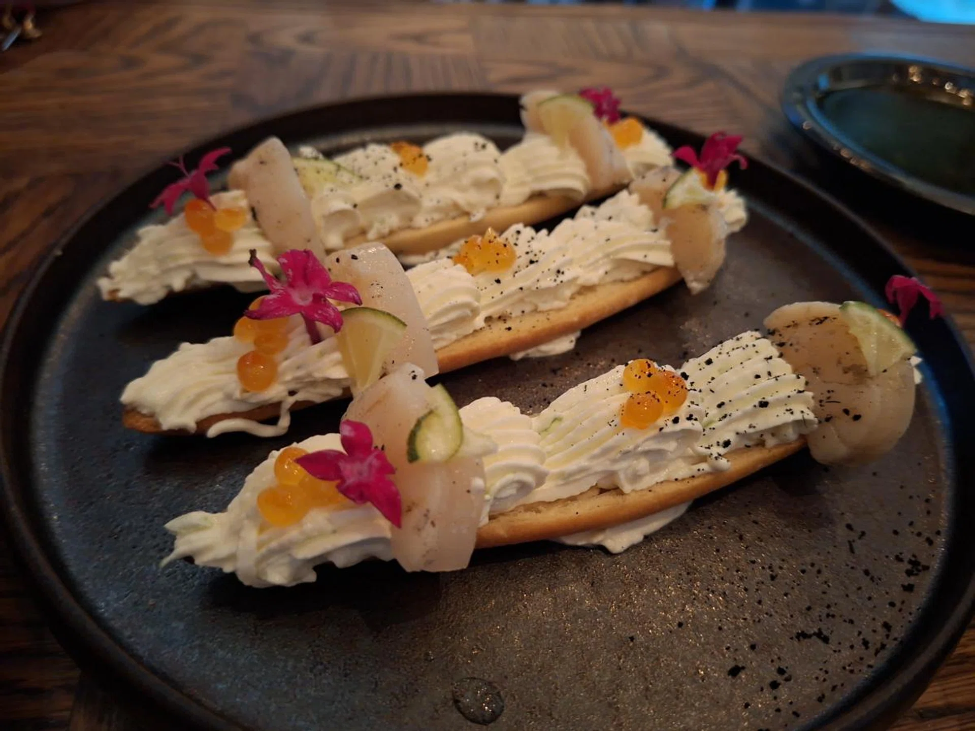 Low light photo (No night mode). Photo: HWZ.