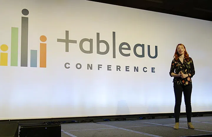 Dr. Hannah Fry, a mathematician at University College London Centre for Advanced Spatial Analysis, United Kingdom.