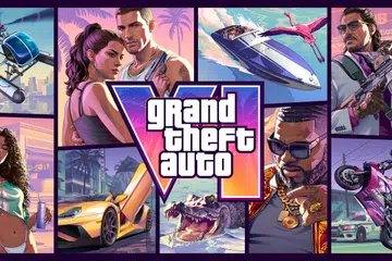 Grand Theft Auto VI: An Extended Look