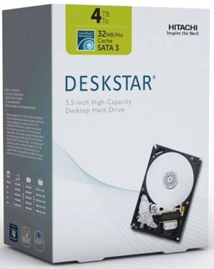 (Source: Hitachi GST)