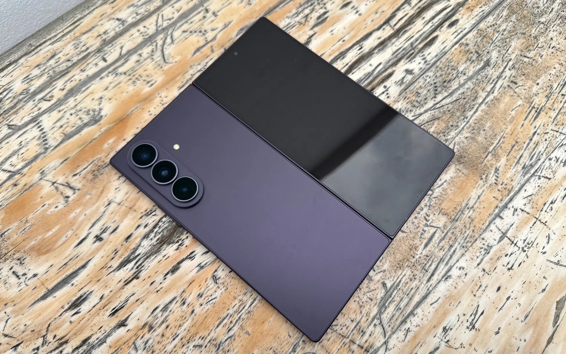 Samsung Galaxy Z Fold8 Ultra review