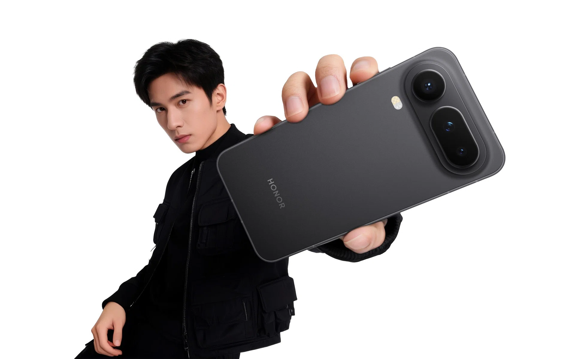 Honor Magic8 Pro Air: Ultra-thin smartphone | HardwareZone Singapore