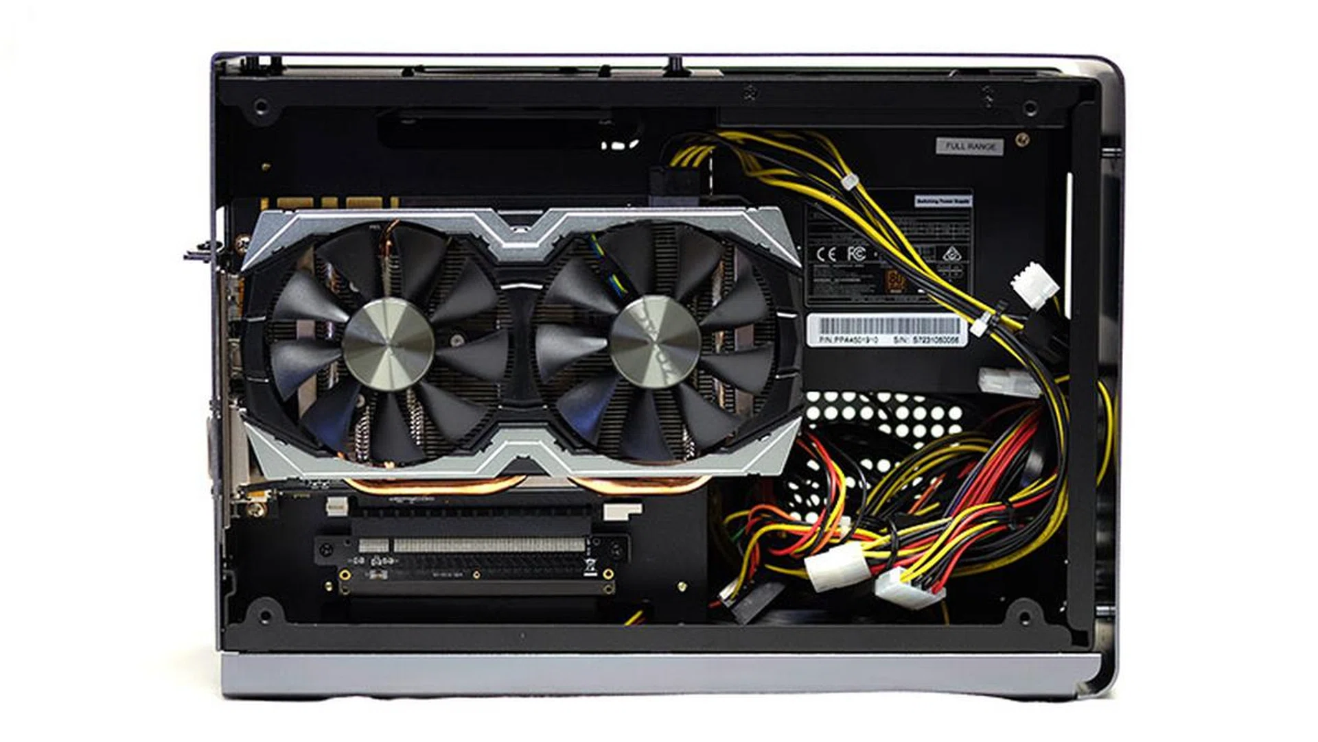 Aftershock Impulse V2