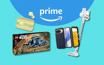 12 deals HardwareZone readers are buying during Amazon’s October Prime Day sale