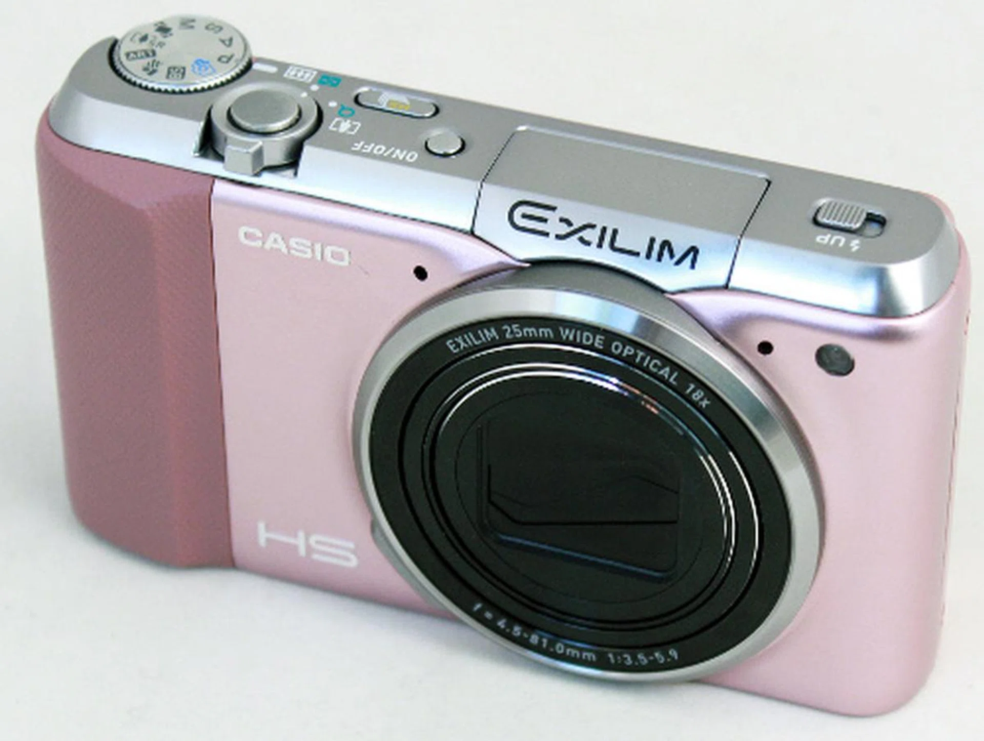 Casio Exilim EX-ZR700 - It Could Have Been Much More