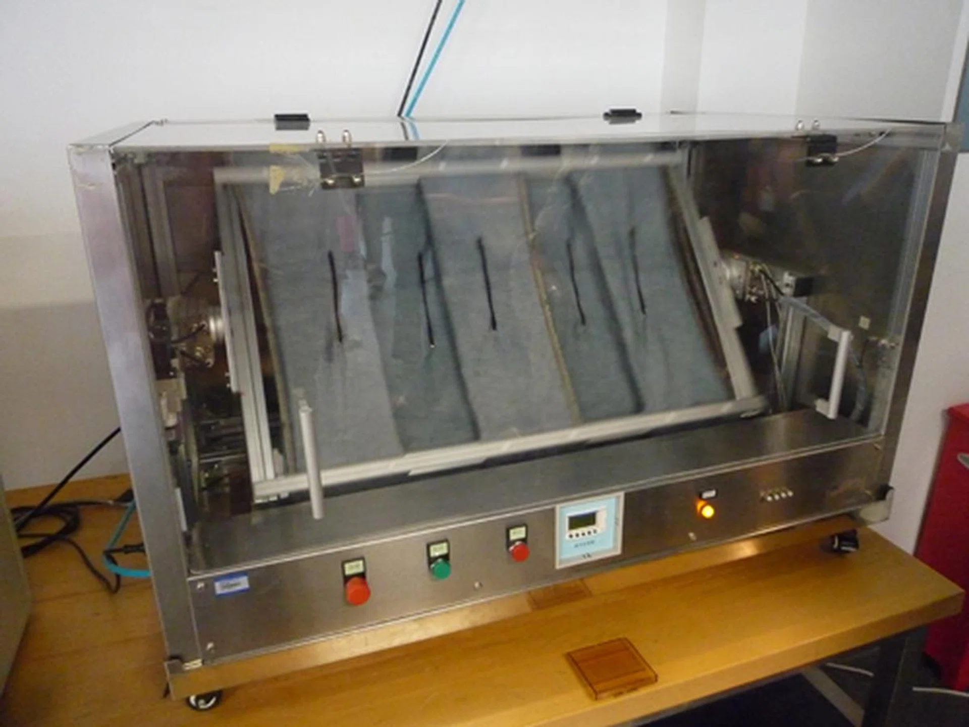 Putting Nokia to the Test at the Nokia China Campus | HardwareZone ...