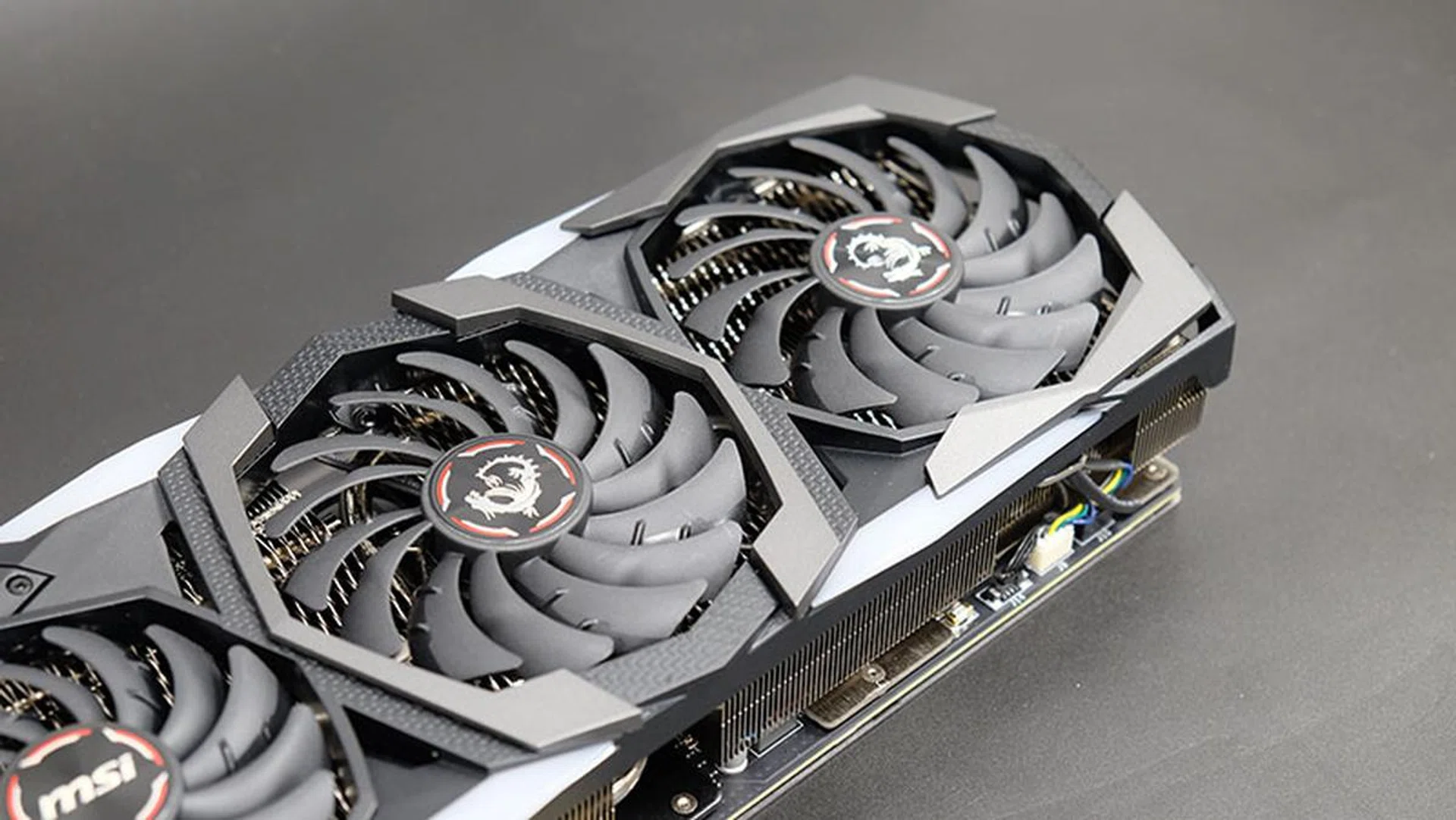 MSI GeForce RTX 2080 Super Gaming X Trio