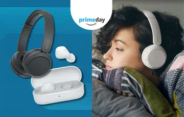 Best Prime Day earbuds and deadphones deals