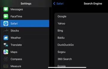 Apple's own search engine project could be years from becoming a reality, but it could be closer than you think according to Bloomberg.