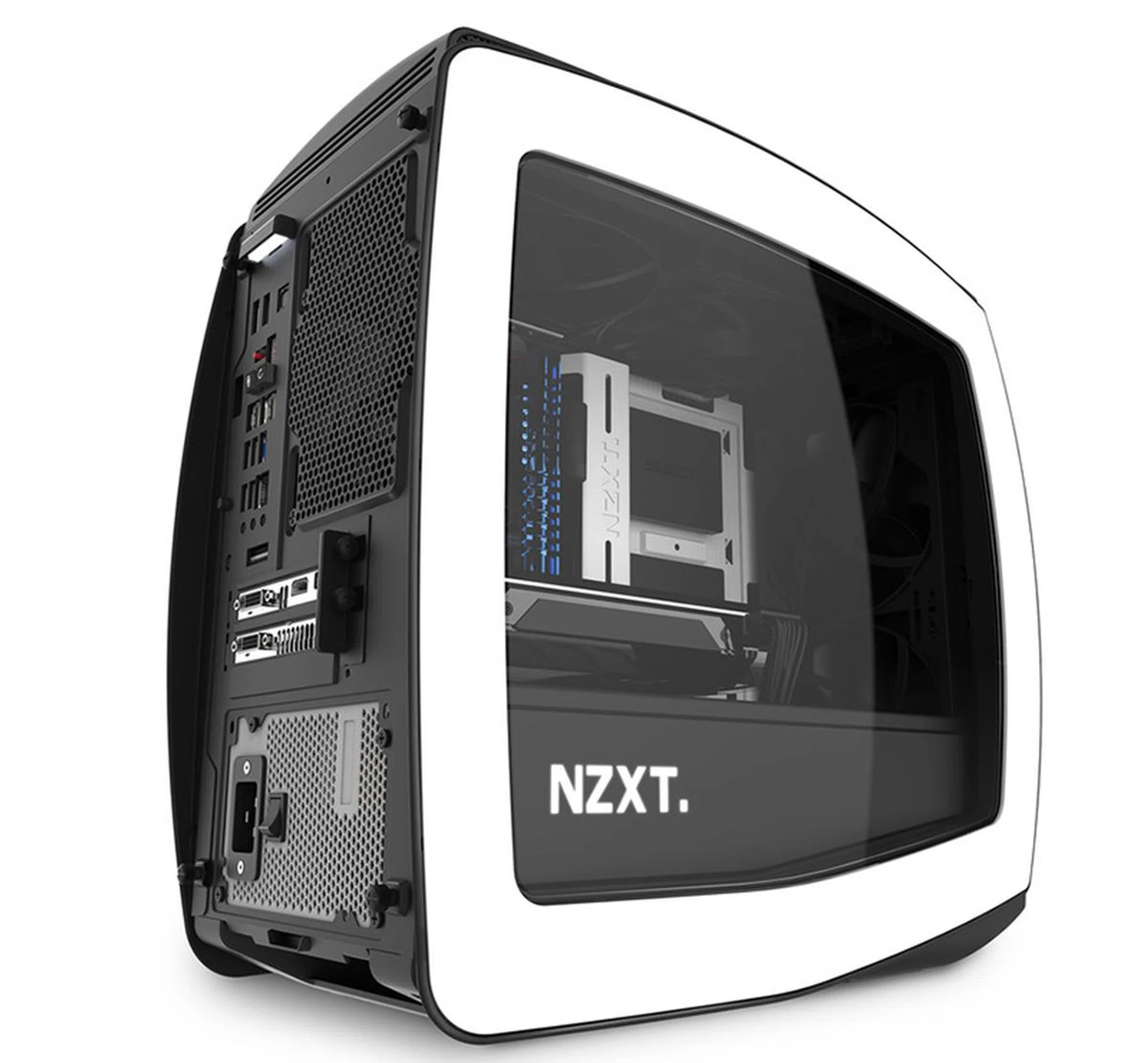 NZXT Manta