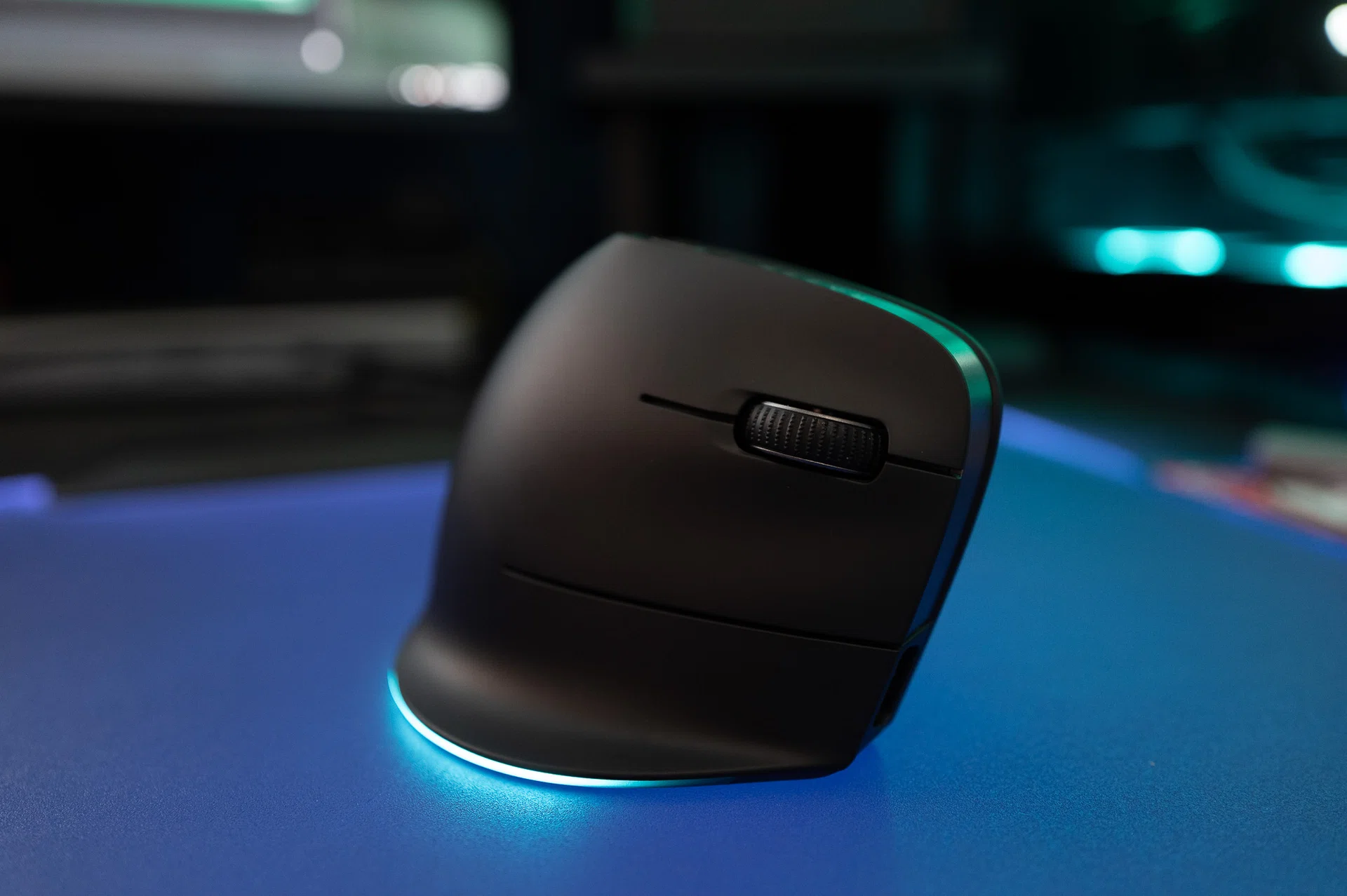 Razer Pro Click V2 Vertical Edition