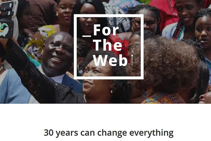 Image source: WWW Foundation